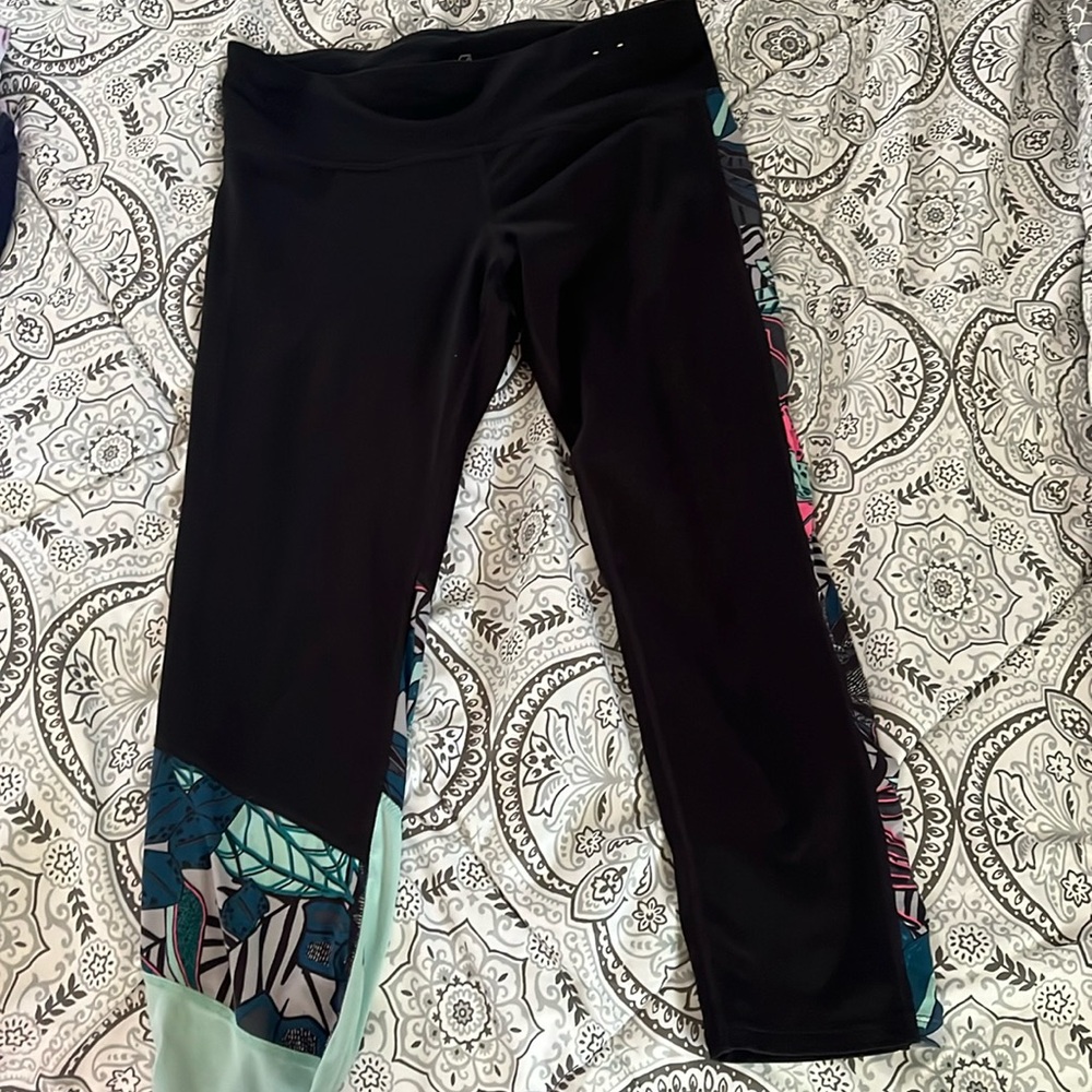 Workout leggings